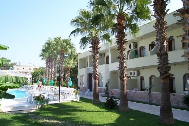 Фотография Tal Hotel 3*